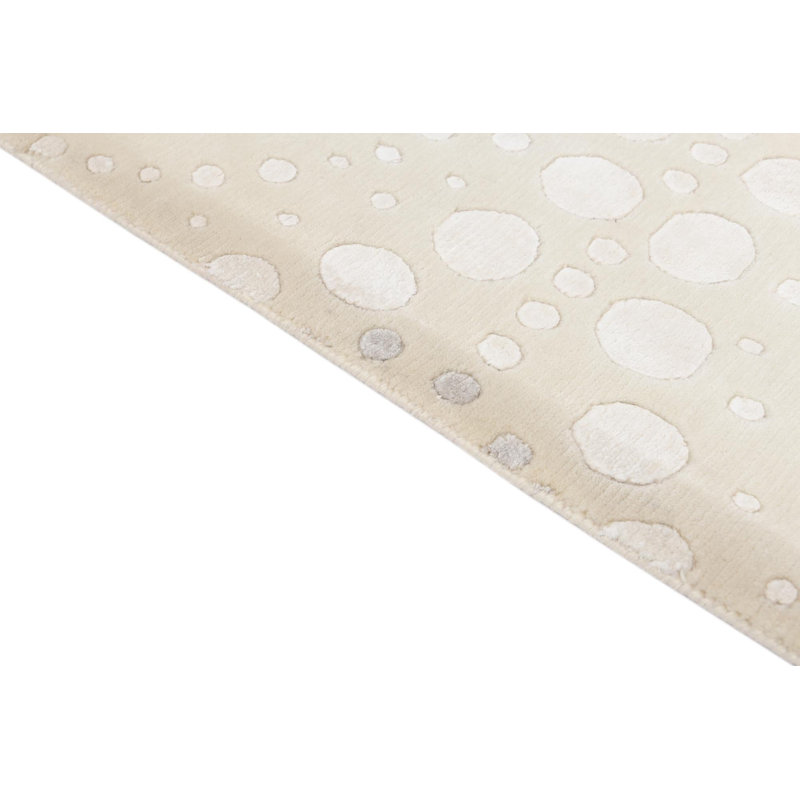 Tapis beige Judy