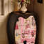 Armoire 4 tiroirs French