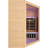 Pentagonal Far-infrared Sauna 4-6 People 