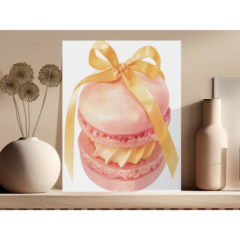 Wrapped Canvas Print Set, 24x32