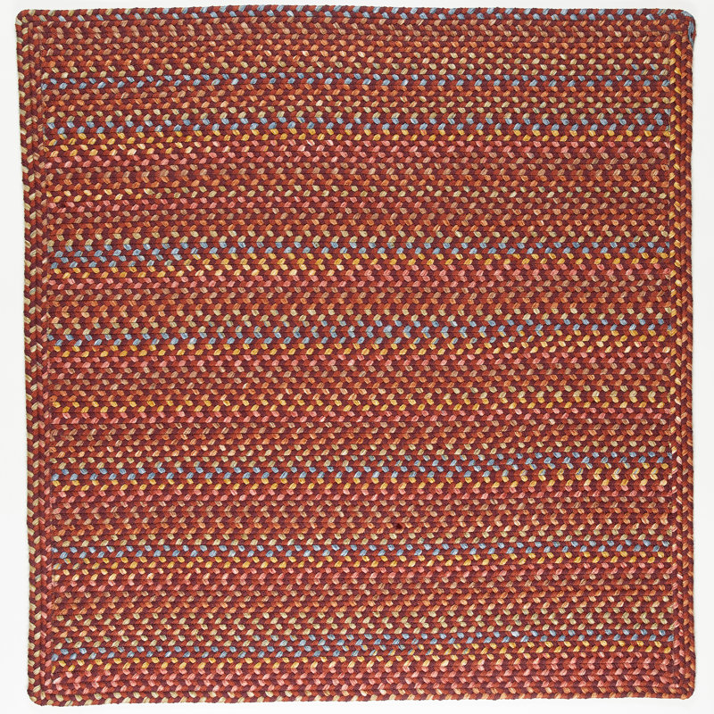 Dorgan Indoor / Outdoor Rug, Square 8'