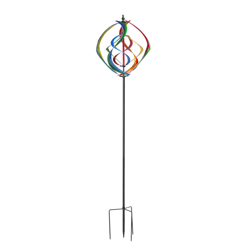 Cyme Helix Rotator