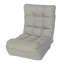 Canapé simple inclinable paresseux-107237562