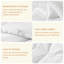 Duvet Polyester Solid Colour Duvet Cover Set-113693404
