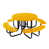 Textured Yellow est en rupture de stock