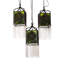 Celtic 3 - Light Pendant