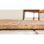 Tapis chindi tressés à la main Meador-29473596