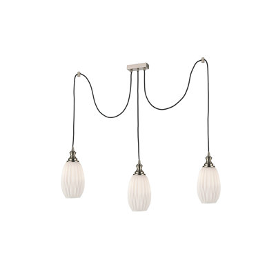 Armina 3 - Light Cluster Pendant