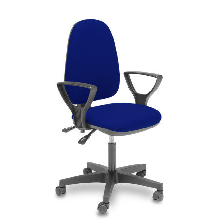 Inbox Zero Ambrosino Fabric Office Chair