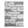 Geometric Indoor / Outdoor Rug