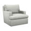Bandar Swivel Armchair-1759010332