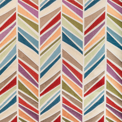 Rhapsody Tala Embroidery Fabric