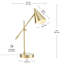 Bevely Adjustable Architect Lamp Lamp-986508873