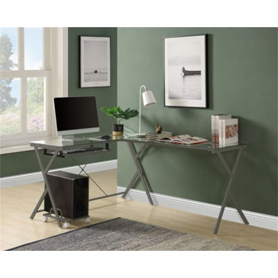 Bureau en L Demico