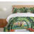 Cottage Americana Polyester Floral Duvet Cover-71504873