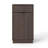 Tilt Out Trash Cabinet with Drawer-116866397