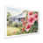 Cadre photo blanc n'est pas disponible