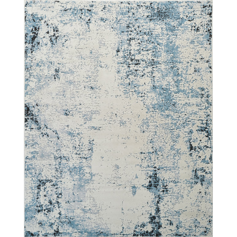 High-Low Arthur Rug