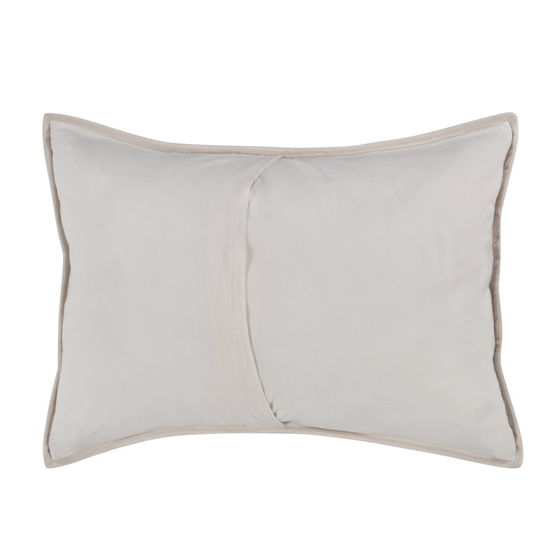 Danica Sham, Standard, Bone