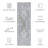 Czarnetzki Performance Machine Washable Oriental Rug-49089134