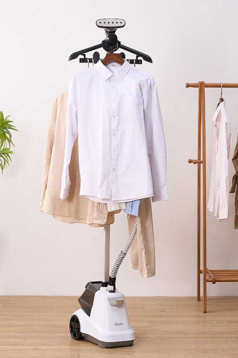 Upright Garment Steamers