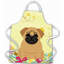 Easter No Pattern Bib Apron-1677533195-1677533211