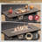 Melisandra Wicker 12 - Person Seating Group with Cushions and Fire Pit, Patio Sectional Conversation Set-399816227-397728655