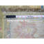 Tapis de couloir vert en laine noué à la main 2 pi 10 po x 5 pi 8 po Angora 200ED74AC3D04C22885460D42531666F