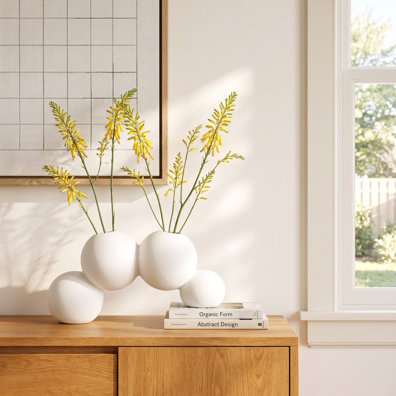 Siobhan Table Vase 1