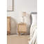 Cerelia 40cm W Bedside Table