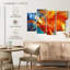 Avery feu abstrait-108859452