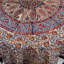 Nappe ronde