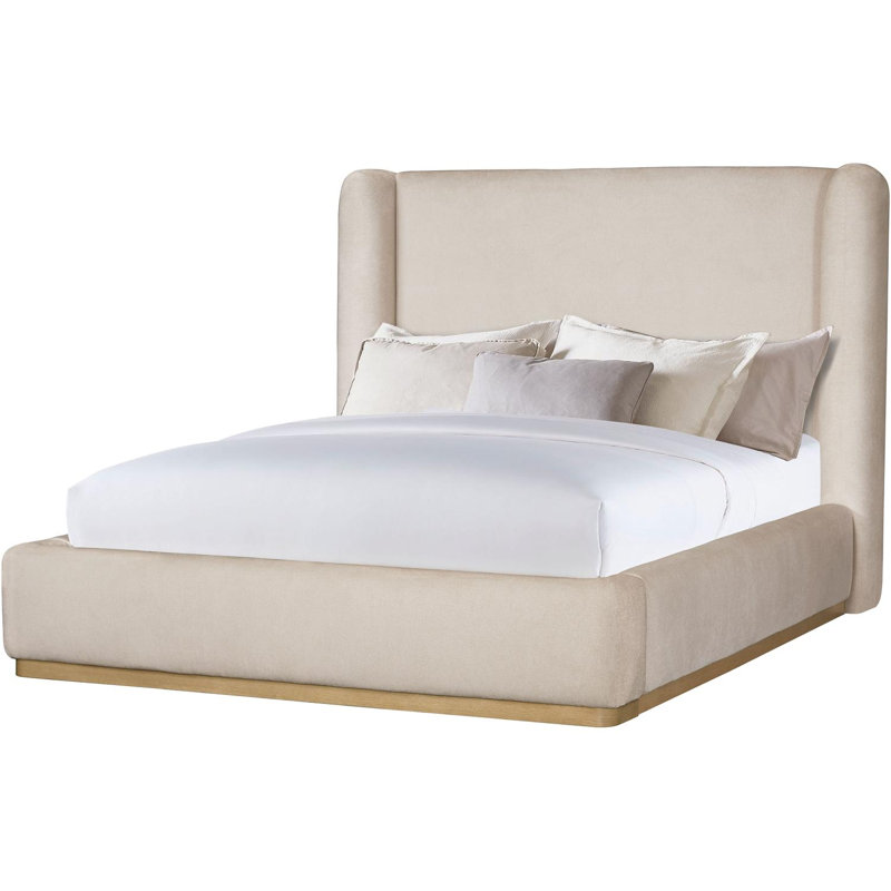 Lit tapissier Dian Castino, Grand