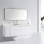 Miroir de salle de bain biseauté Sonoma-63155272-63155274