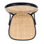 Chaise d'appoint Cane-87674890