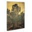 Wind In Pines Among A Myriad Valleys by Li Tang - Wrapped Canvas-55300977