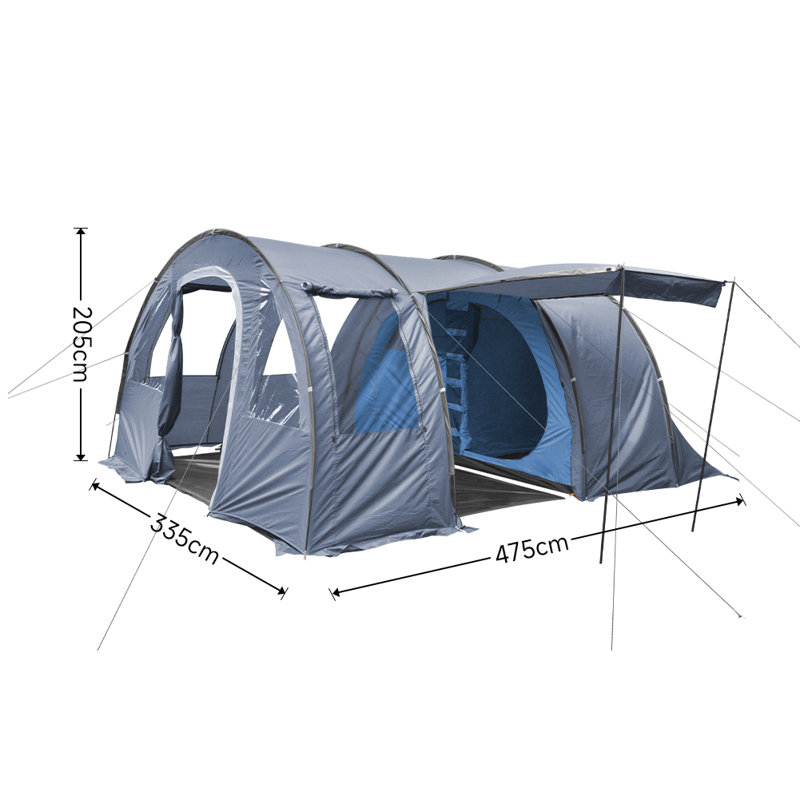 2 Person Tent