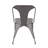 Marie 17.5'' H Stacking Side Chair-19037596