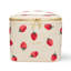 Lunch Tote, Strawberries