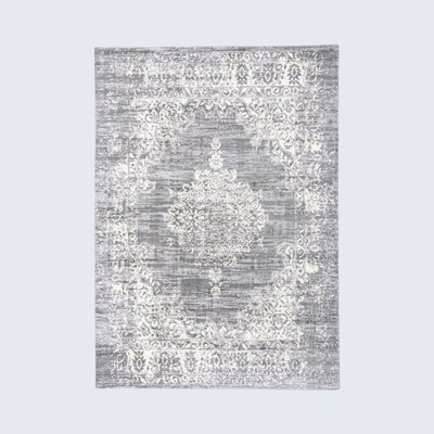 Barlow Oriental Indoor Rug