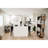 Blonde Etagere