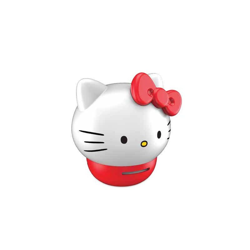 Haut-parleur sans fil Hello Kitty