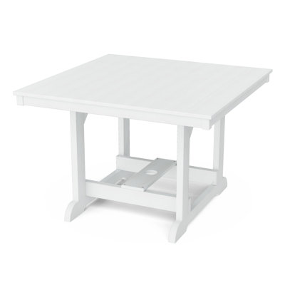 Heritage 44" x 44" Dining Table