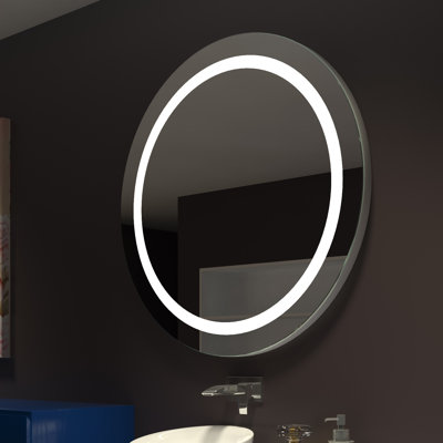 Harmony Mirror