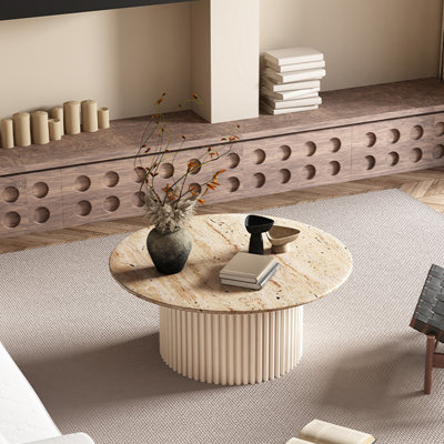 Table basse Light Luxury
