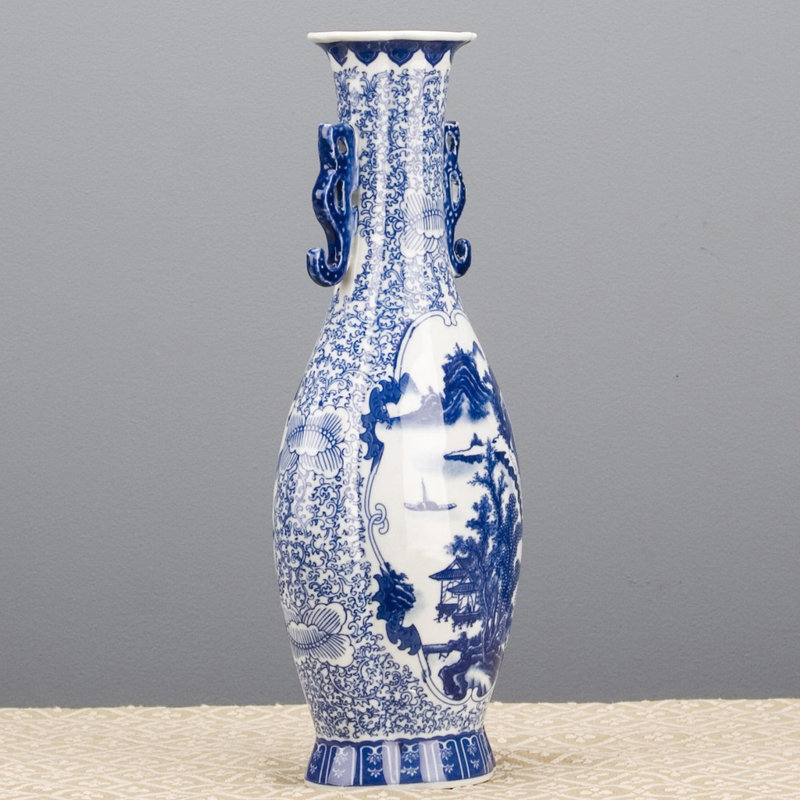 Handmade Table Vase