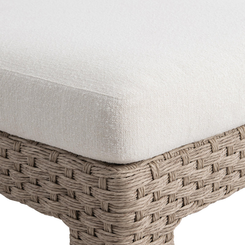 Bernhardt Trieste Outdoor Chaise