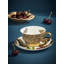 Spode Creatures Of Curiosity Tea & Sauc Cpe 7Oz (Lprd/Snak)