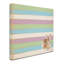 « lapin », art sur toile-23105933
