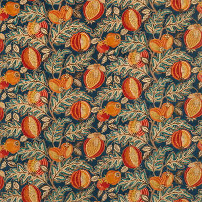 Cantaloupe Fabric
